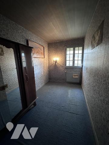 Maison de ville - DENAIN