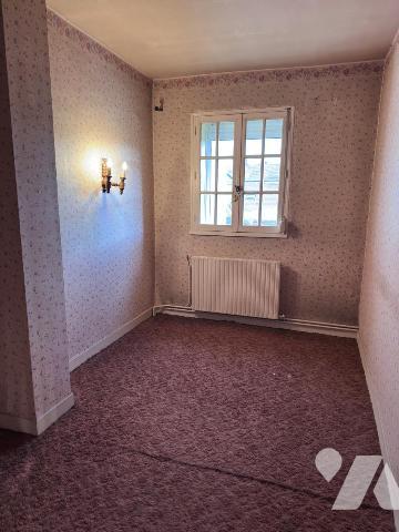 Maison de ville - DENAIN