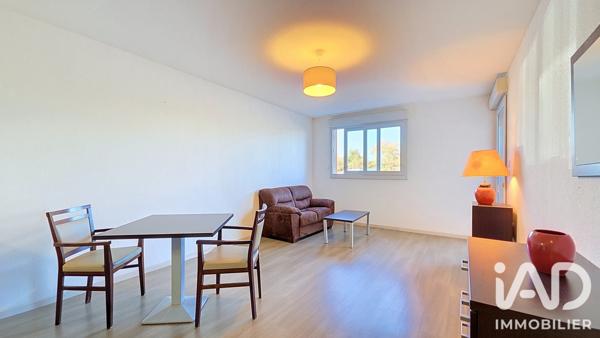 Appartement à vendre 2 pièces 47 m² Yzeure