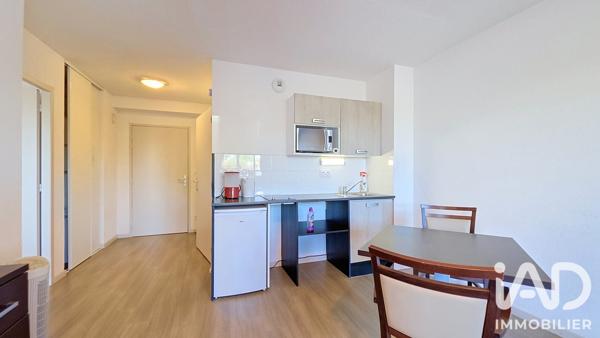 Appartement à vendre 2 pièces 47 m² Yzeure