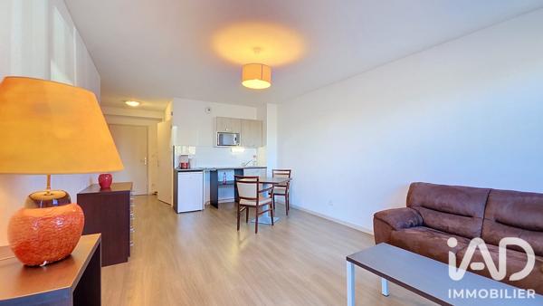 Appartement à vendre 2 pièces 47 m² Yzeure