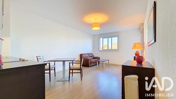 Appartement à vendre 2 pièces 47 m² Yzeure