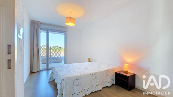 Appartement à vendre 2 pièces 47 m² Yzeure