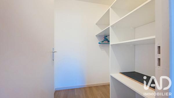 Appartement à vendre 2 pièces 47 m² Yzeure