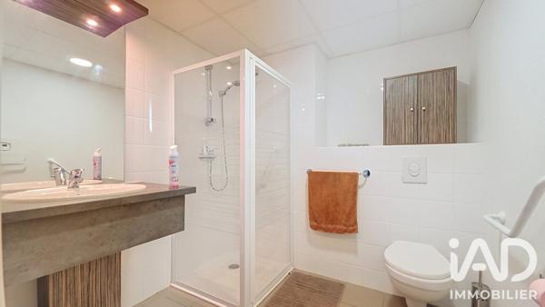 Appartement à vendre 2 pièces 47 m² Yzeure