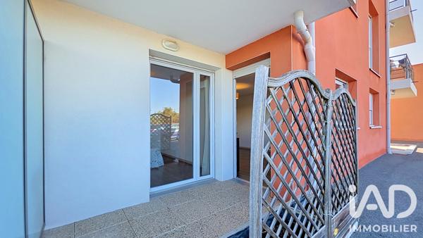 Appartement à vendre 2 pièces 47 m² Yzeure
