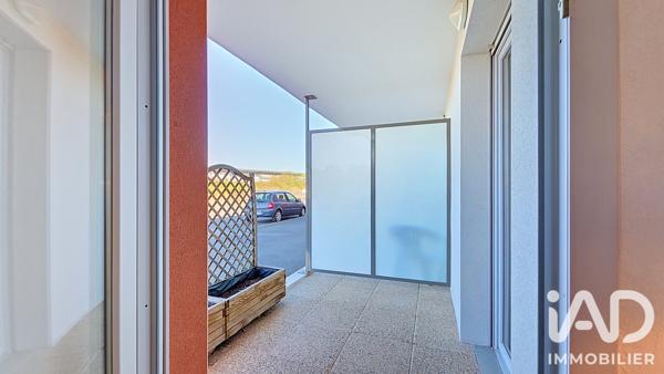 Appartement à vendre 2 pièces 47 m² Yzeure