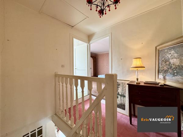 Coulommiers (77120) Maison 100m² Terrain 1100m² proche Coulommiers