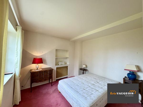 Coulommiers (77120) Maison 100m² Terrain 1100m² proche Coulommiers