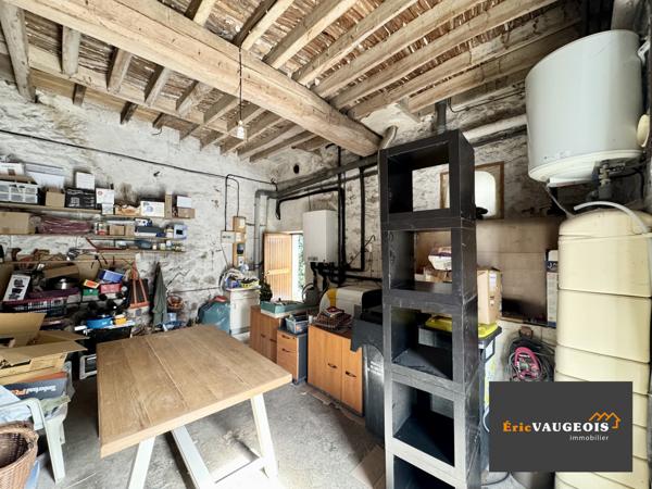 Coulommiers (77120) Maison 100m² Terrain 1100m² proche Coulommiers