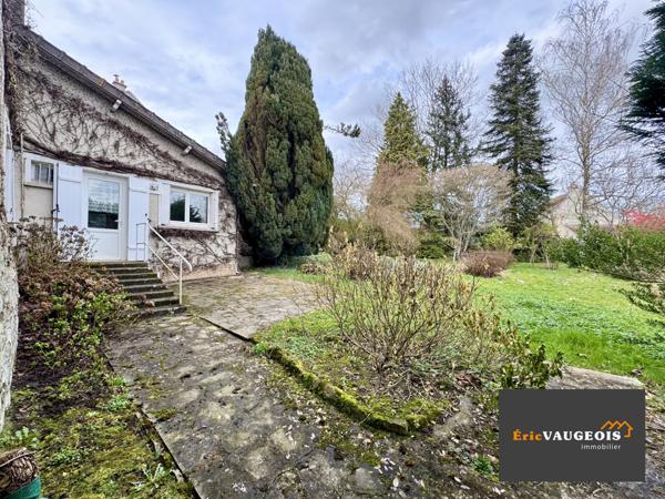 Coulommiers (77120) Maison 100m² Terrain 1100m² proche Coulommiers