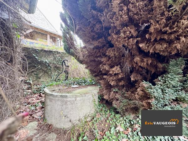 Coulommiers (77120) Maison 100m² Terrain 1100m² proche Coulommiers