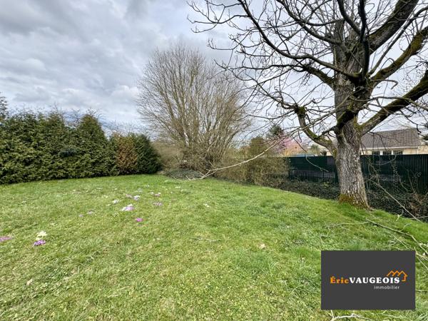 Coulommiers (77120) Maison 100m² Terrain 1100m² proche Coulommiers