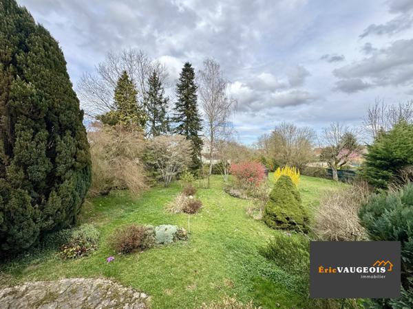 Coulommiers (77120) Maison 100m² Terrain 1100m² proche Coulommiers