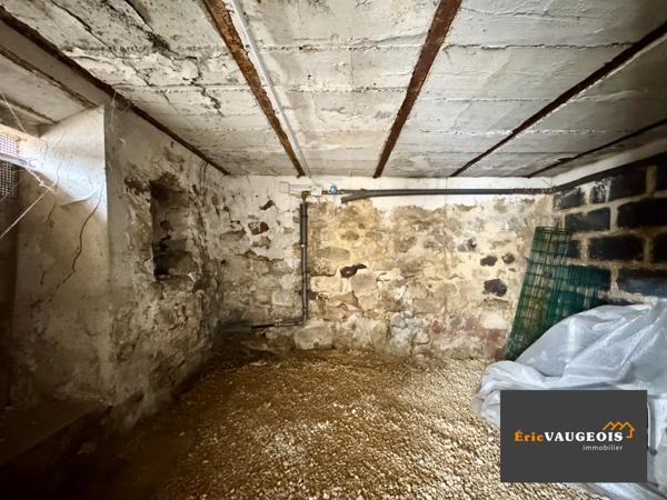 Coulommiers (77120) Maison 100m² Terrain 1100m² proche Coulommiers