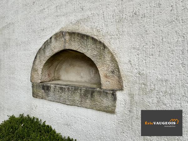 Coulommiers (77120) Maison 100m² Terrain 1100m² proche Coulommiers