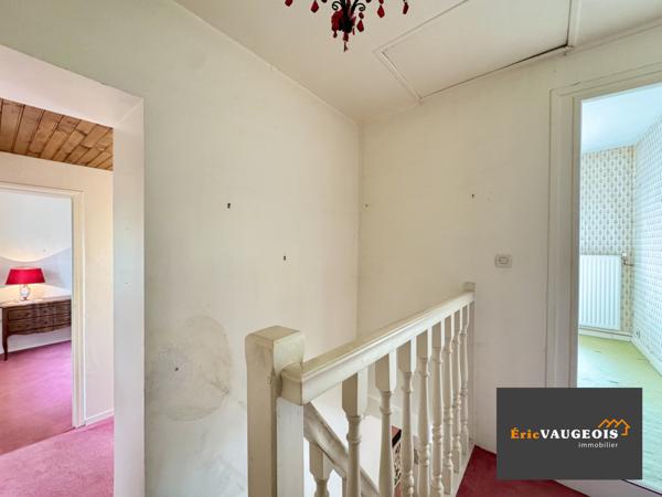 Coulommiers (77120) Maison 100m² Terrain 1100m² proche Coulommiers