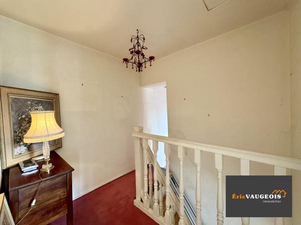 Coulommiers (77120) Maison 100m² Terrain 1100m² proche Coulommiers