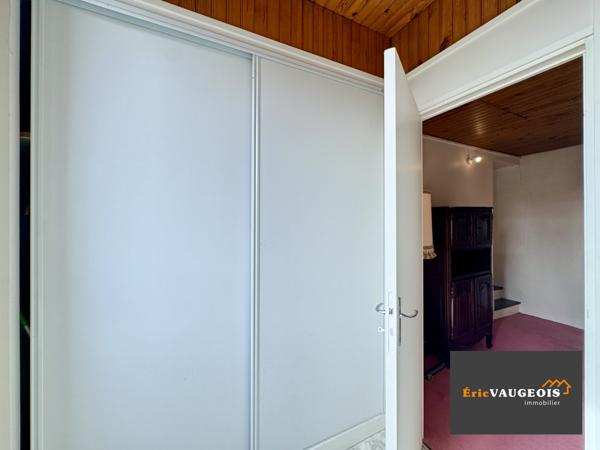 Coulommiers (77120) Maison 100m² Terrain 1100m² proche Coulommiers