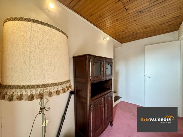 Coulommiers (77120) Maison 100m² Terrain 1100m² proche Coulommiers