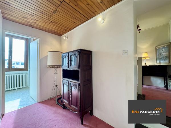 Coulommiers (77120) Maison 100m² Terrain 1100m² proche Coulommiers