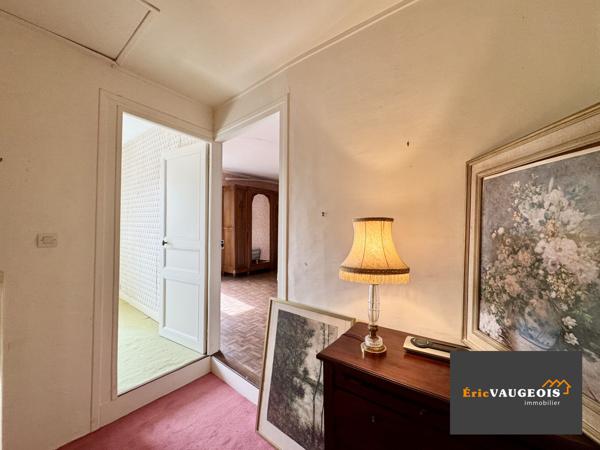 Coulommiers (77120) Maison 100m² Terrain 1100m² proche Coulommiers