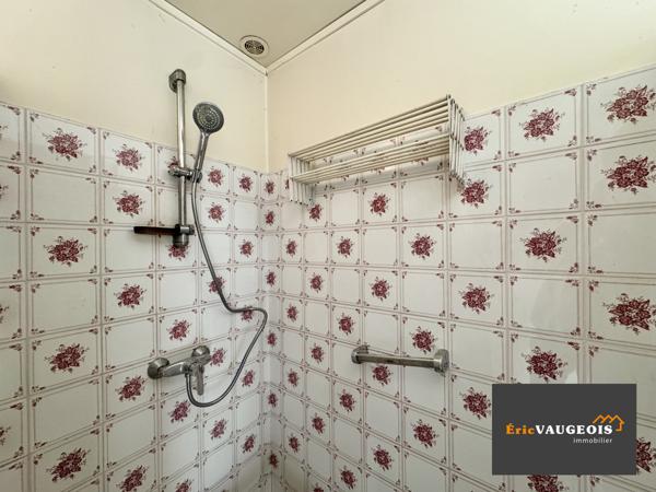 Coulommiers (77120) Maison 100m² Terrain 1100m² proche Coulommiers