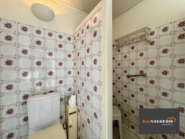 Coulommiers (77120) Maison 100m² Terrain 1100m² proche Coulommiers