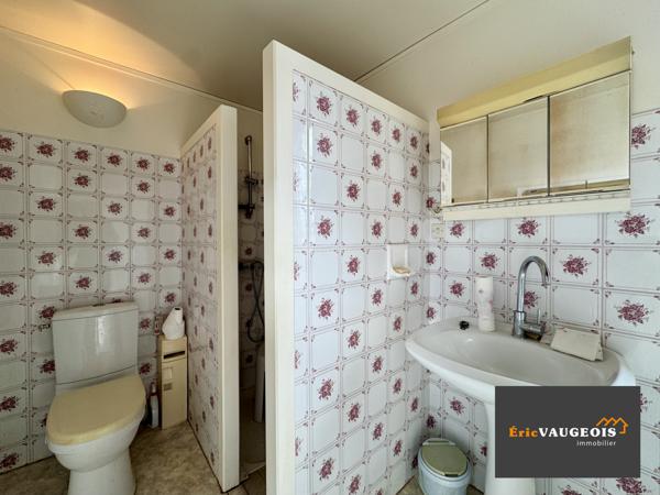 Coulommiers (77120) Maison 100m² Terrain 1100m² proche Coulommiers