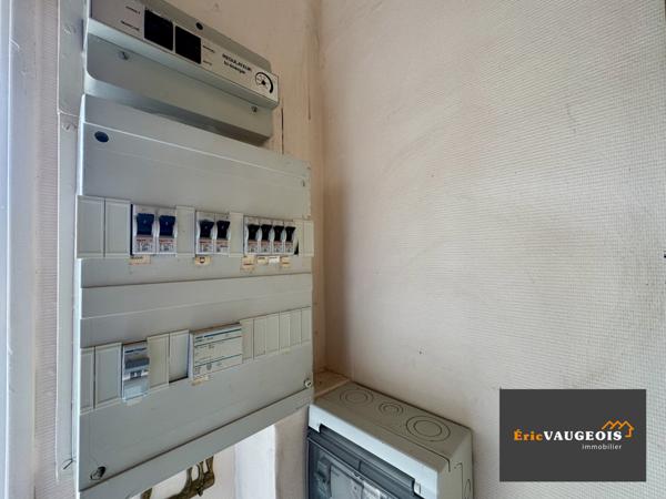 Coulommiers (77120) Maison 100m² Terrain 1100m² proche Coulommiers