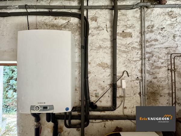 Coulommiers (77120) Maison 100m² Terrain 1100m² proche Coulommiers