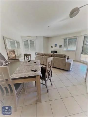 Appartement à louer 4 pièces 92.5m² Gap (05000)