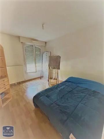 Appartement à louer 4 pièces 92.5m² Gap (05000)