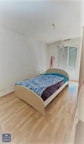 Appartement à louer 4 pièces 92.5m² Gap (05000)