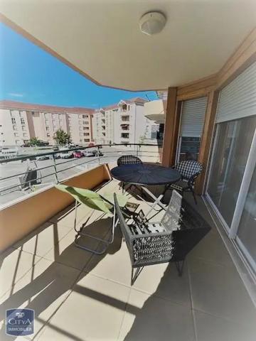 Appartement à louer 4 pièces 92.5m² Gap (05000)