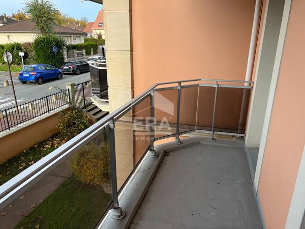 Appartement Villiers Sur Marne 2 pi?ce(s) 45 m2