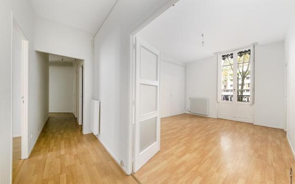 Appartement à vendre    3 pièces • 60,45 m2 Toulouse