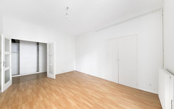 Appartement à vendre    3 pièces • 60,45 m2 Toulouse