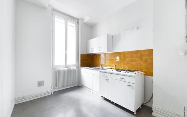 Appartement à vendre    3 pièces • 60,45 m2 Toulouse