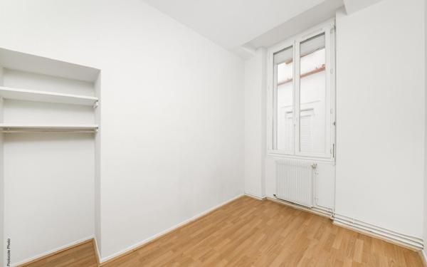 Appartement à vendre    3 pièces • 60,45 m2 Toulouse