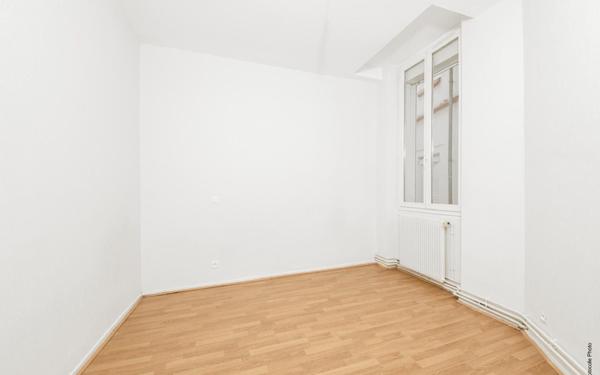 Appartement à vendre    3 pièces • 60,45 m2 Toulouse