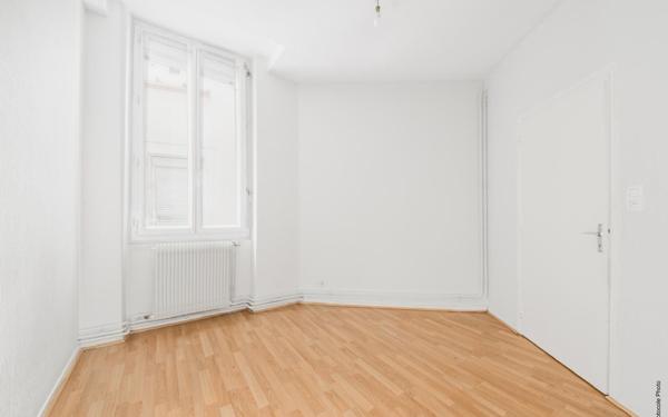Appartement à vendre    3 pièces • 60,45 m2 Toulouse