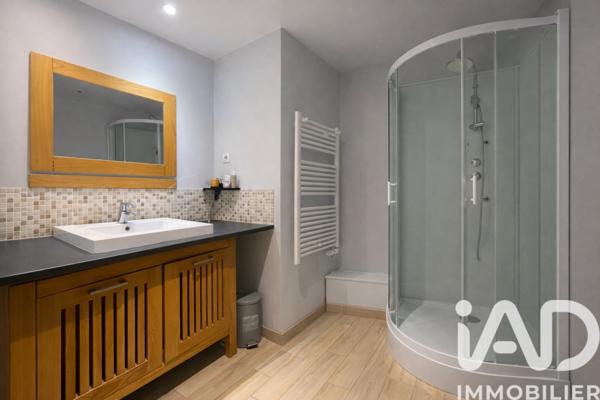 Maison à vendre 6 pièces 108 m² Joué-lès-Tours