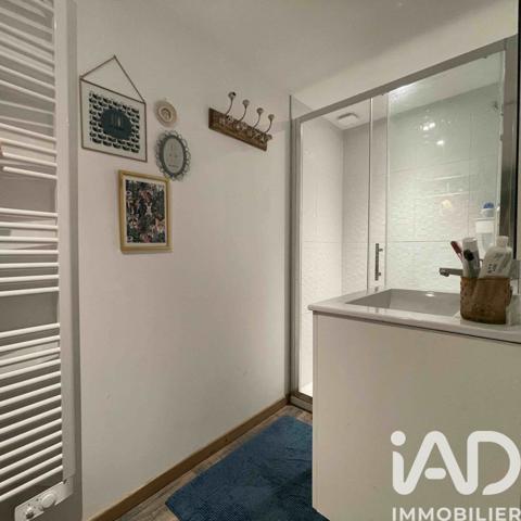 Maison à vendre 6 pièces 108 m² Joué-lès-Tours