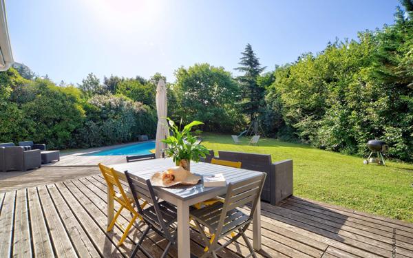 Maison à vendre    7 pièces • 224 m2 Balma