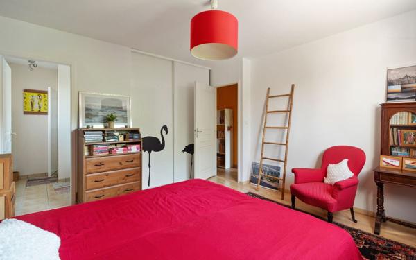 Maison à vendre    7 pièces • 224 m2 Balma