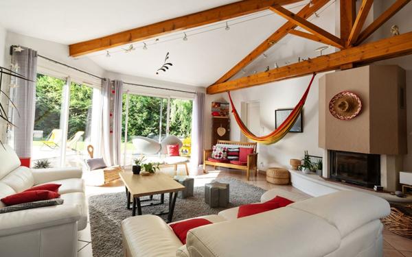 Maison à vendre    7 pièces • 224 m2 Balma