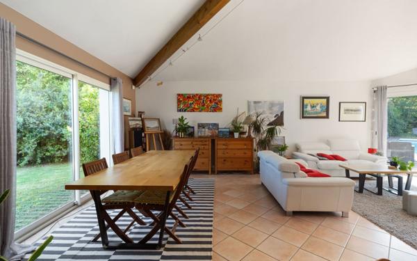 Maison à vendre    7 pièces • 224 m2 Balma