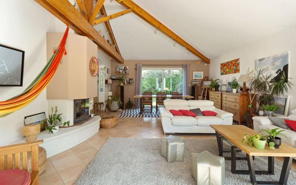 Maison à vendre    7 pièces • 224 m2 Balma