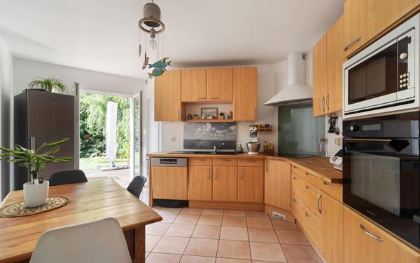 Maison à vendre    7 pièces • 224 m2 Balma